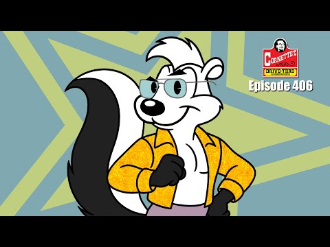 Jim Cornette's Drive Thru - Episode 406