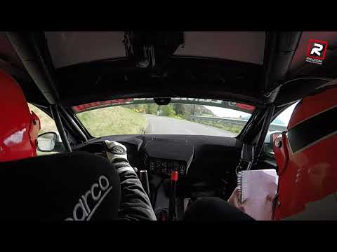 37° Rally Bellunese 2023 - Onboard De Barba / Piceno | Ps 7 "Lentiai" [HD]