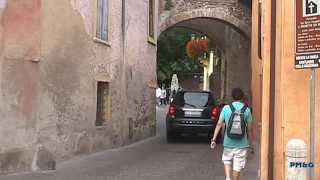 preview picture of video 'Borghetto di Valeggio sul Mincio  Verona'