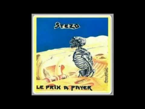 Stezo - Le prix à payer