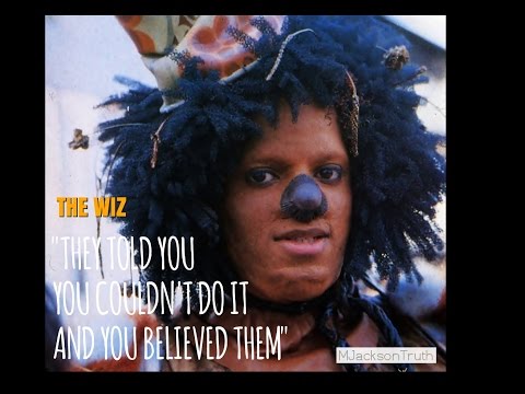 The Wiz 1 8 Movie CLIP   The Crow Anthem 1978 HD
