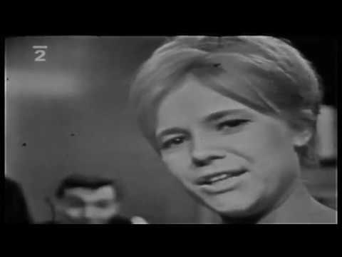 Eva Pilarová - Oliver Twist (1965)