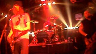 Adema -  Rip the Heart Out of Me (live in Wisconsin)