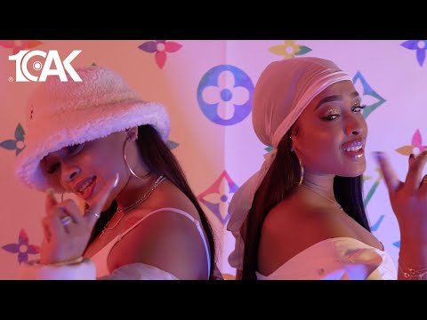 Cháyenne - Aandacht ft. Lauwtje (prod. Cané)