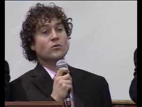 Grupul Coral Crescendo - Aripile credintei