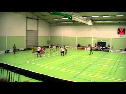 Maalit Salpa pelissä