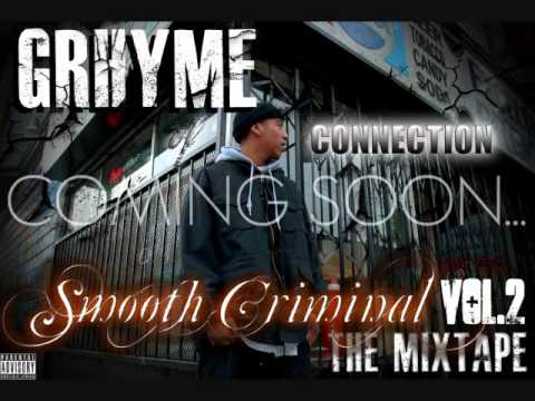 GRHYME - TRYNA DO IT FT.  KAMA & YUNG LAFF
