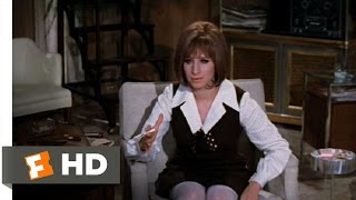 On A Clear Day... (1/8) Movie CLIP - I Make Flowers Grow (1970) HD