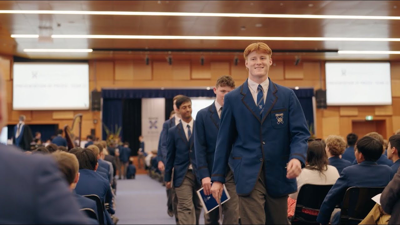 Farewell to the Class of 2023