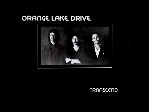 Orange Lake Drive / Promises