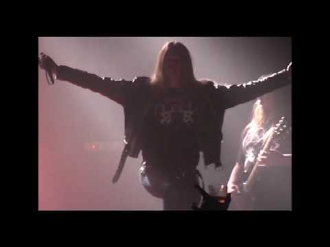 Faustcoven Live at NWN Fest Volume II - 2010