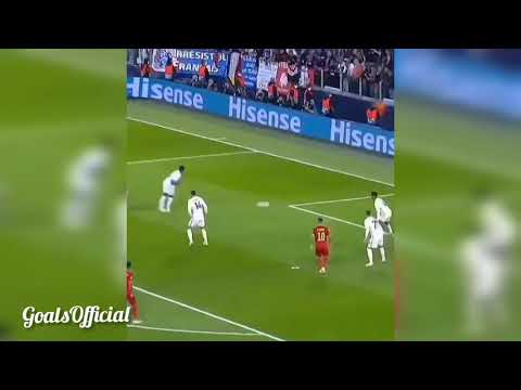 Epic Comeback ⚡⚡.     Belgium 2-0 France @60min but 2-3.@90min.