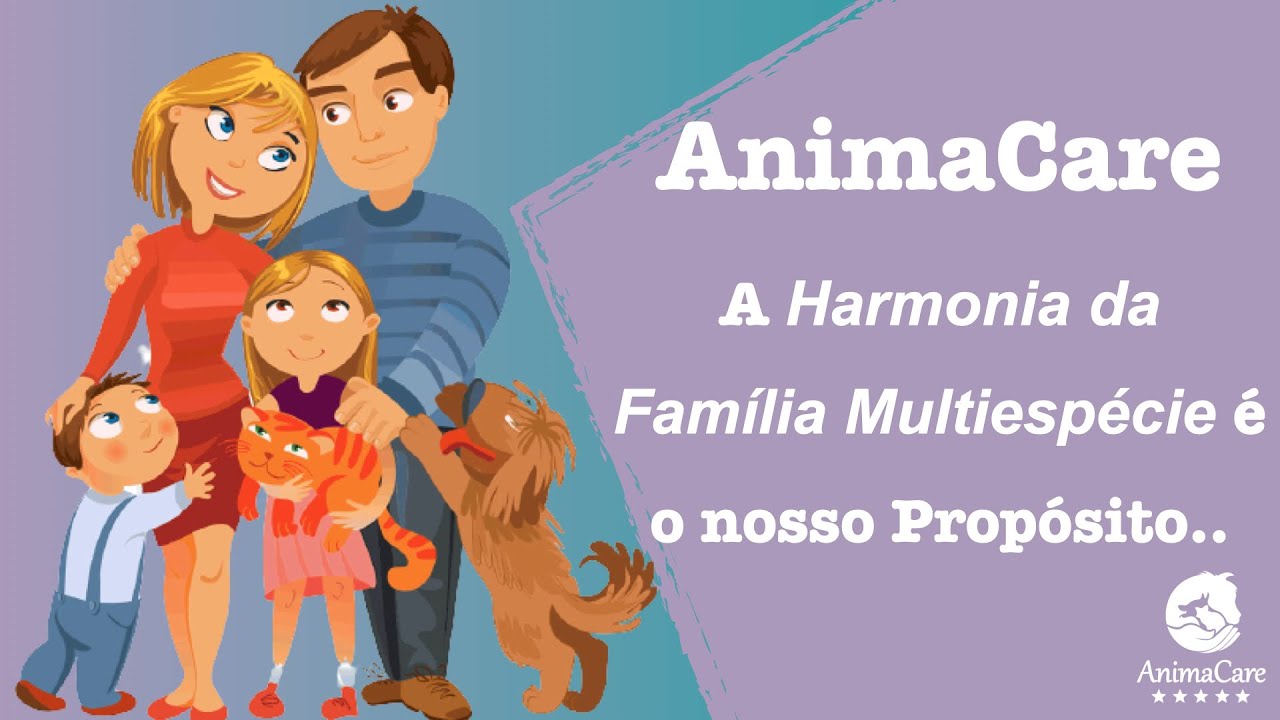 AnimaCare - Sobre nós
