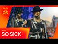 Um clássico! Ne-Yo canta So Sick no Rock in Rio | #RockinRionoGloboplay