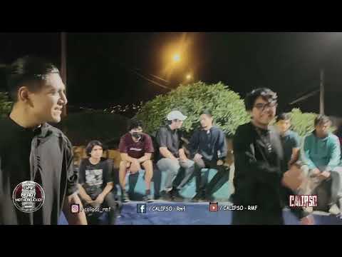 ✅✅🔥🔥GZL / KLOP VS BARRAKA / SNAY🔥🔥✅✅ CALIPSO-RMF / OCTAVOS TEMP4 EDICIÓN 15 EDICIÓN 2 VS 2
