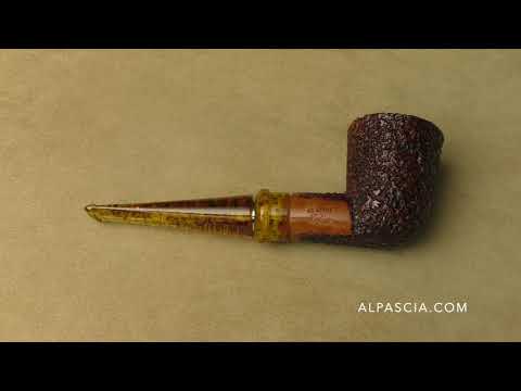 Ser Jacopo Delecta R1 C - pipe 1326