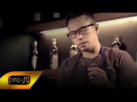 Sammy Simorangkir - Kau Harus Bahagia (Official Lyric Video)