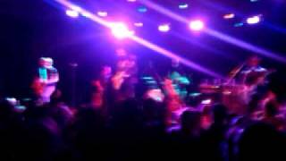 Juliana Theory &quot;To The Tune of 5,000 Screaming Children&quot; Live 8-28-2010