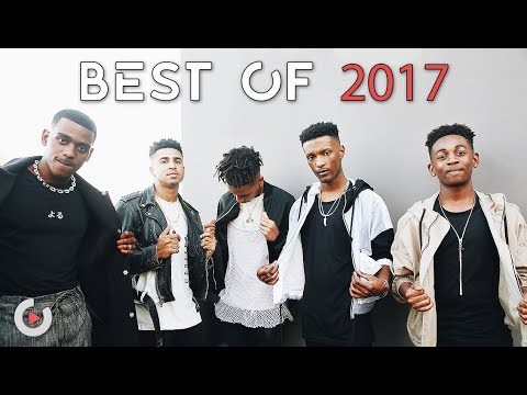 Best Songs of 2017 - Next Town Down | Including Ed Sheeran, Khalid, Katy Perry, Bruno Mars & BTS