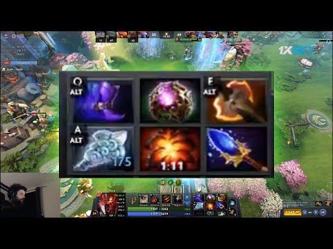 Gorgc TRIES AGAIN the NEW URSA AGHS OCTARINE BUILD and FINALLY WINS