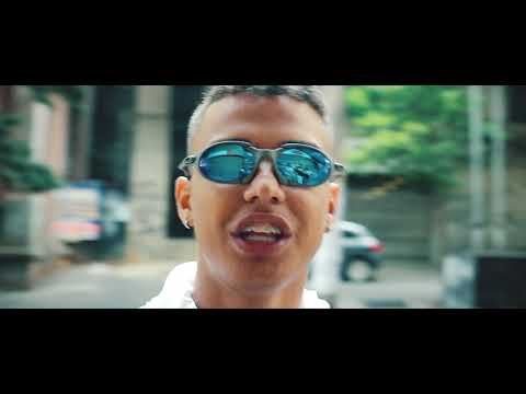 FP Gang ft.Oguma - Nosso país é esse [Prod.Allquimia]