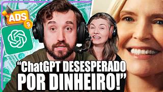 ChatGPT com sérios problemas