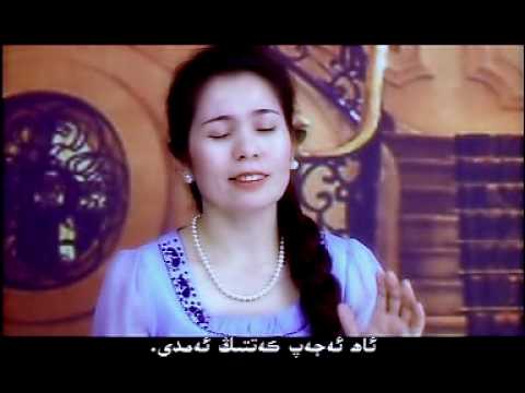 Séghinish Küyi - Senuber Tursun