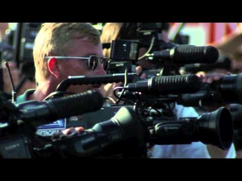 Armageddon - Rede des Präsidenten HD (deutsch)