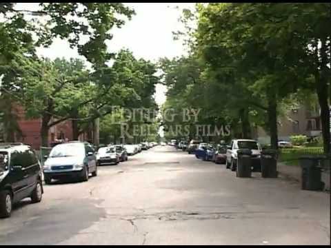 Regie Marvelous - 160 bang bang(montreal rap)UPTOWN