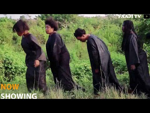 ILU AWON OKU - Full Yoruba Movie 2025 | Latest Nigerian Movie Olaniyi Afonja, Abeni Agbon