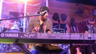 Locash Shipwrecked Vegas 2014