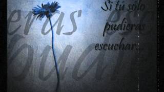 Massive Attack - What your Soul Sings (Subtitulado Español)