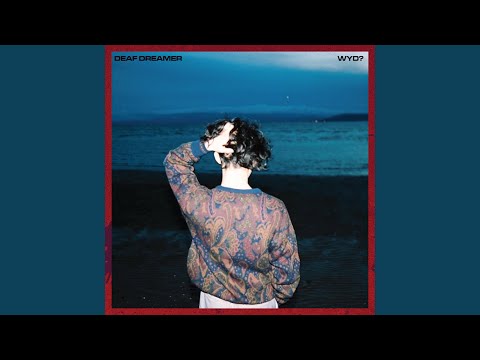 Prom Dress - Deaf Dreamer