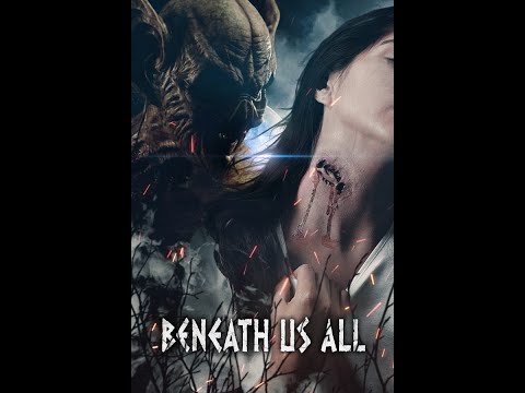 Нечто под нами Русский трейлер Фильм 2023