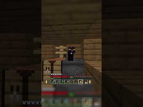 EPIC Rescue Mission in Minecraft! 😱 #shorts