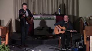 James Keelaghan &amp; Jez Lowe: Walk On