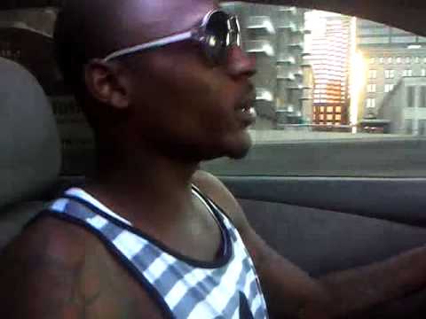 Lil boo blenda boii....st.louis