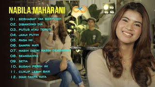 Download lagu NABILA MAHARANI FULL ALBUM KOMPILASI TERBAIK 2025 || Berharap Tak Berpisah mp3