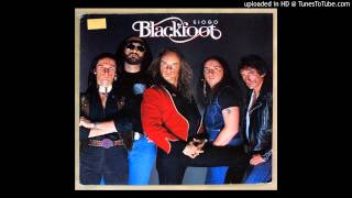 Blackfoot - Teenage Idol