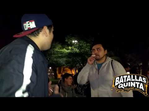 PIPO vs DEKINTA (4TOS) "PREVIA MASSAKRE DEL MELÓMANO"