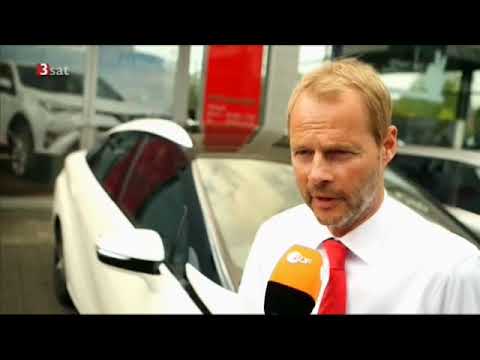 Wasserstoff / Wasserstoffauto statt Benzin # FUTURE ARTE # Bauanleitung unter dem Video