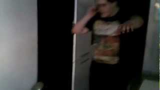 Smile for the camera