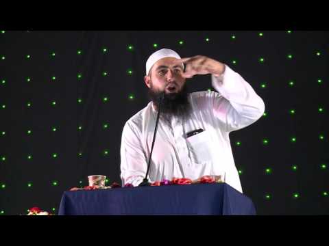 What to do if I have asked for forgiveness, but the person will not forgive? - Q&A - Mohammad Hoblos