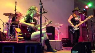 ADRIAN and the SICKNESS - Live at the Roadhouse