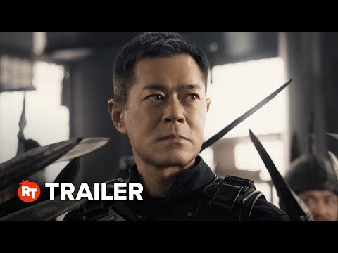 Back to the Past Trailer #1 (2026)