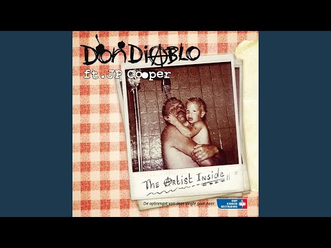 The Artist Inside (Instrumental)