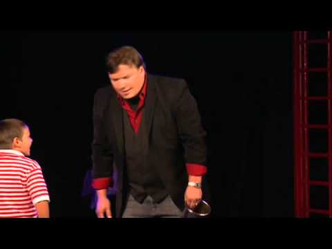 Kid Coin Trick - Scott Alexander