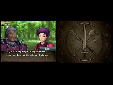 FE12 Lunatic-Rev. 0% Growths LTC: Prologue 1-4 Archer Kris, Full Recrt.+Surv., No DLC/How's Everyone