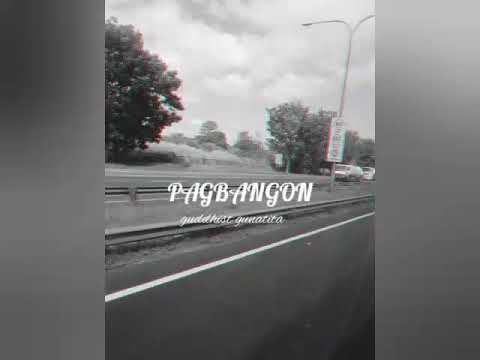 Pagbangon by guddhist gunatita