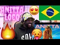 Anitta - Loco (REACTION; WOWWWWWWW) Anitta - Loco (REACTION; WOWWWWWWW)